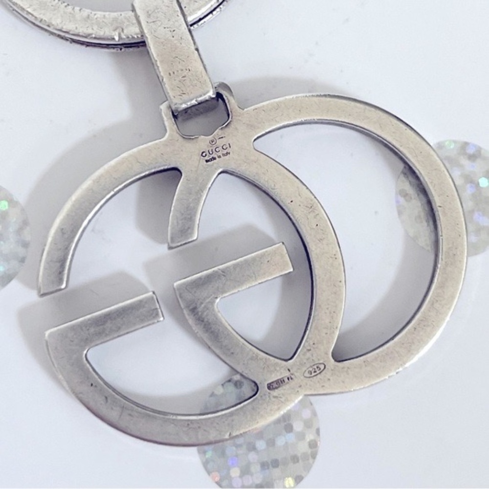 Gucci Keychain ~ - Picture 4 of 9